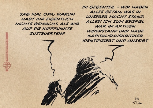 Opa war im Widerstand Opa war im Widerstand
