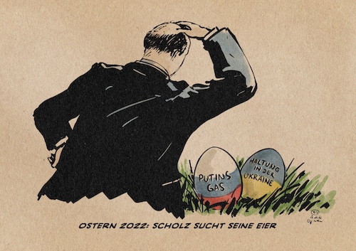 Osterscholz Osterscholz