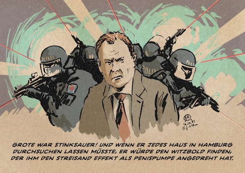 Pimmelgate reloaded Pimmelgate reloaded