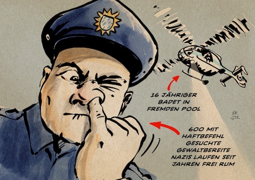 Polizeiarbeit Polizeiarbeit