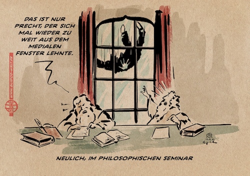 Precht Precht