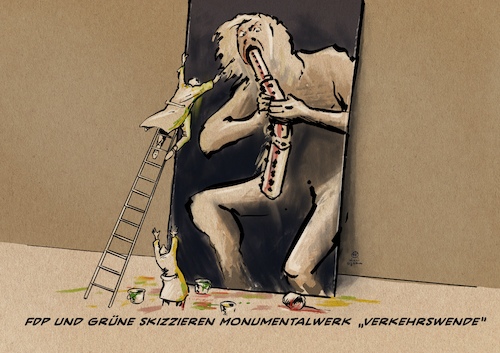 Privatisierungskunstwerk Privatisierungskunstwerk