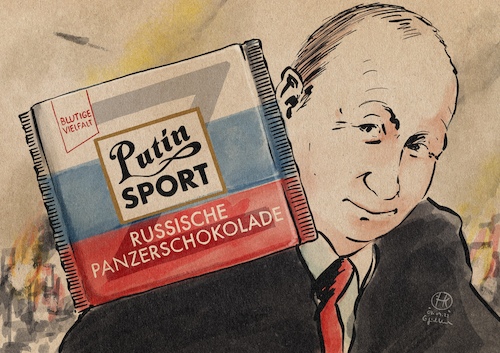 Putin Sport Putin Sport