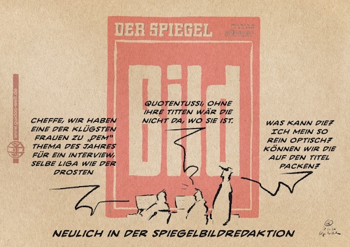 quotenfrau quotenfrau