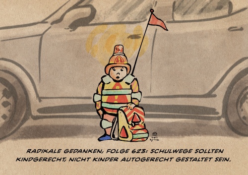 Radikale Gedanken Radikale Gedanken