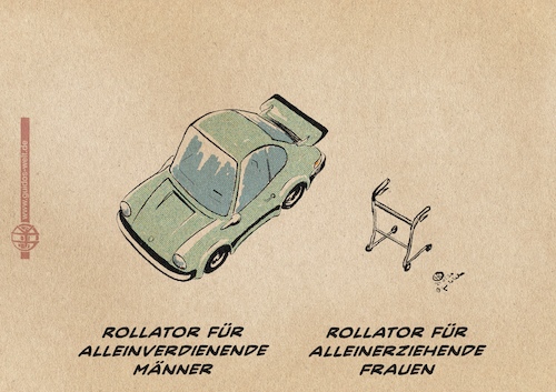 Rollatorstatistik Rollatorstatistik