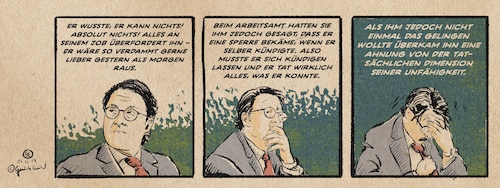 Scheuers Begabung Scheuers Begabung