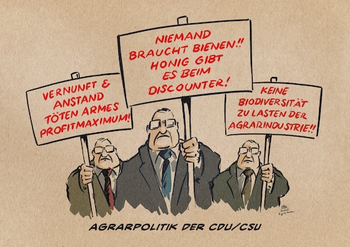 Schutz der Profitdiversität Schutz der Profitdiversität