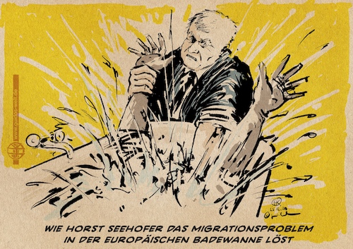 Seehofers Weihnachtsgeschichte Seehofers Weihnachtsgeschichte