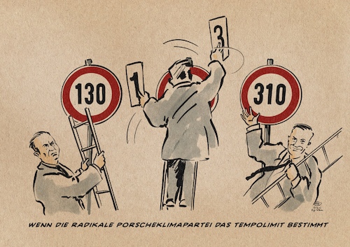 Tempo-kein Limit Tempo-kein Limit