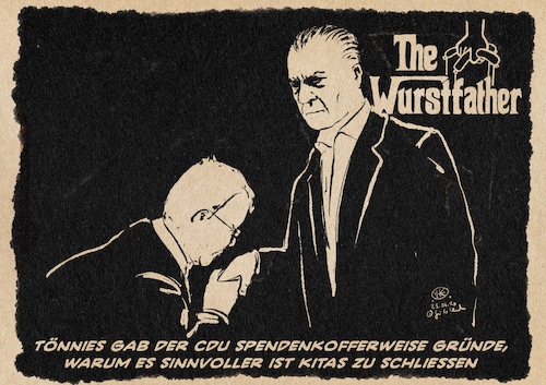 the wurstfather the wurstfather