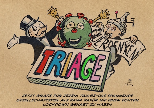 Triage Triage
