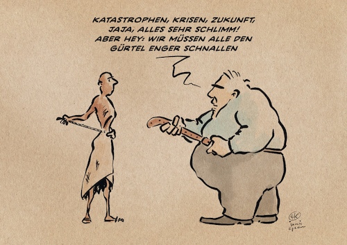 Wir und die Wir und die