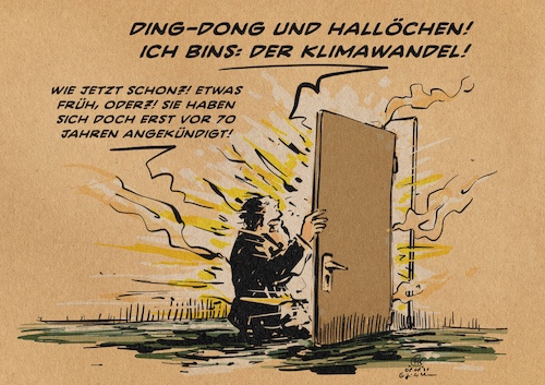Zu früh Zu früh