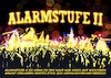 Cartoon: Akarmstufenmarktzeit (small) by Guido Kuehn tagged corona,covid,weihnachtsmarkt,alarmstufe