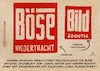 Cartoon: Böse hereingelegt! (small) by Guido Kuehn tagged bild,springer