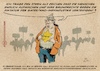 Cartoon: COVIDIOTEN (small) by Guido Kuehn tagged covid19,judenstern,impfgegner