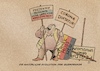 Cartoon: Evolution (small) by Guido Kuehn tagged querdenker,pegida,russentrolls,corona,maskendiktatur,merkel,spaziergang,montagsdemo