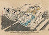 Cartoon: Gaskranke (small) by Guido Kuehn tagged scheuer,cdu,csu,bußgeldkatalog,raser