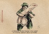 Cartoon: Gun nutters (small) by Guido Kuehn tagged gun,control,weapon,2nd,amendment,usa,militia