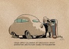 Cartoon: Heultdoch (small) by Guido Kuehn tagged klima,krieg,ukraine,öl,gas,benzin,diesel,mobilität