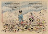 Cartoon: Heute ist Überkonsumtag (small) by Guido Kuehn tagged black,friday