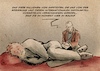 Cartoon: Impftotentanz (small) by Guido Kuehn tagged impfen,tote,corona,querdenker,angst,welt,telegram,covid