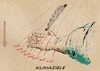 Cartoon: Klima-Euphemismen (small) by Guido Kuehn tagged klima,klimaziel,klimawandel,klimakatastrophe