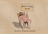 Cartoon: Krisenmanagement (small) by Guido Kuehn tagged krieg,umwelt,klima,zukunft,krise