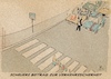 Cartoon: Scheuers Beitrag (small) by Guido Kuehn tagged scheuer,raser,verkehr,stvo,novelle