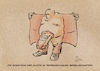 Cartoon: Zeigefreudiger Verkehr (small) by Guido Kuehn tagged verkehr,klima,pkw,suv,umwelt
