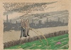Cartoon: Zeitreisen (small) by Guido Kuehn tagged umwelt,klima,welt,erde,artensterben,zerstörung