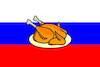 Cartoon: coocked (small) by poleev tagged russian,federation