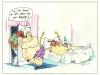 Cartoon: Flachgelegt (small) by Jörg Halsema tagged sex,girls,woman