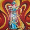 Cartoon: Hookah (small) by joellestoret tagged hoookah,lounge,shisha,tobacco,water,pipe