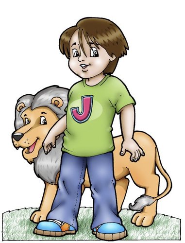 Cartoon: my pet (medium) by jayson arellano tagged pet