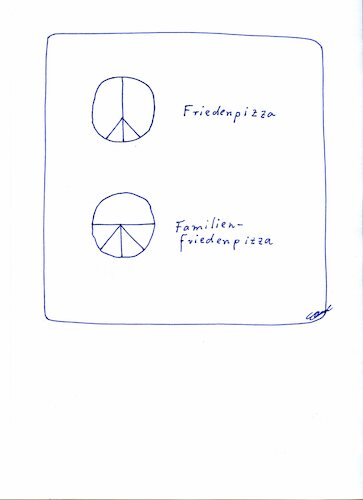 Cartoon: - (medium) by CarolGillert tagged math2022