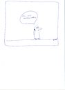 Cartoon: - (small) by CarolGillert tagged reden,siri,mala