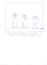 Cartoon: - (small) by CarolGillert tagged könige,heilig,kindheit,weg