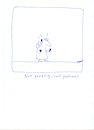 Cartoon: - (small) by CarolGillert tagged fomo,fear,of,missing,out,mala