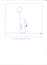 Cartoon: - (small) by CarolGillert tagged spaß,fun,rummel,mala