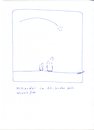 Cartoon: - (small) by CarolGillert tagged weltall,all,geld