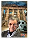 Cartoon: Kostas_Gavras_2010 (small) by takis vorini tagged vorini