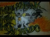Cartoon: Kühlschrank Killer Kommando (small) by Viajar tagged illustration