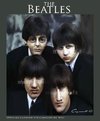 Cartoon: Beatles (small) by carparelli tagged caricature