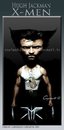 Cartoon: Hugh Jackman - X men (small) by carparelli tagged caricature