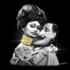 Cartoon: Sofia Loren Toto (small) by carparelli tagged caricature