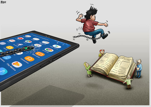 Breaking free digital addictions Breaking free digital addictions