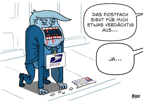 Briefwahl