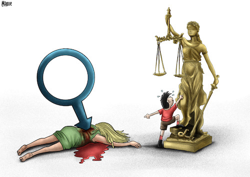 Feminicides Feminicides